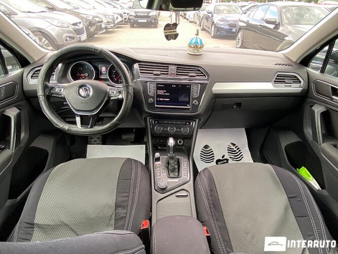 Volkswagen Tiguan 42 interauto-car
