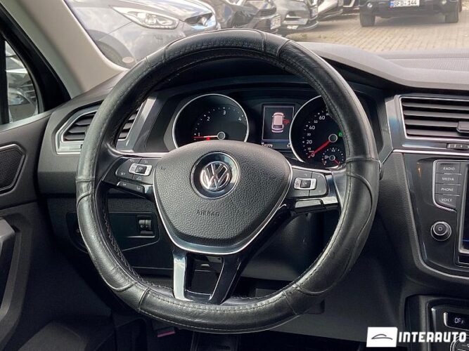 Volkswagen Tiguan 37 interauto-car