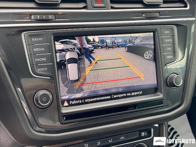 Volkswagen Tiguan 39 interauto-car