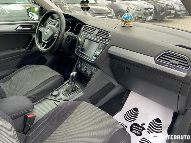 Volkswagen Tiguan 43 interauto-car