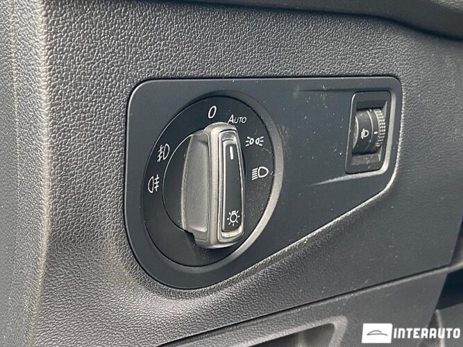 Volkswagen Tiguan 35 interauto-car