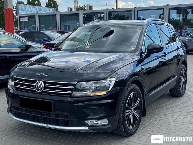 Volkswagen Tiguan 28 interauto-car