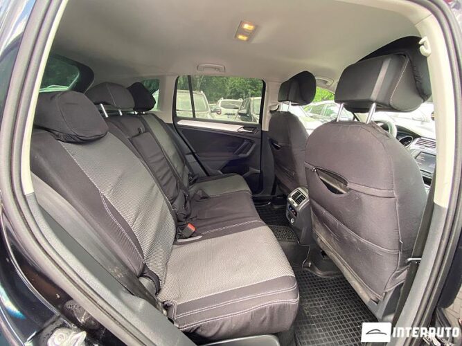 Volkswagen Tiguan 44 interauto-car