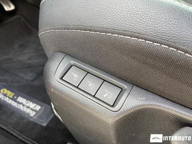 Opel Corsa 36 interauto-car