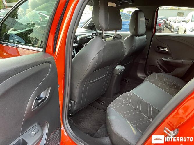 Opel Corsa 44 interauto-car