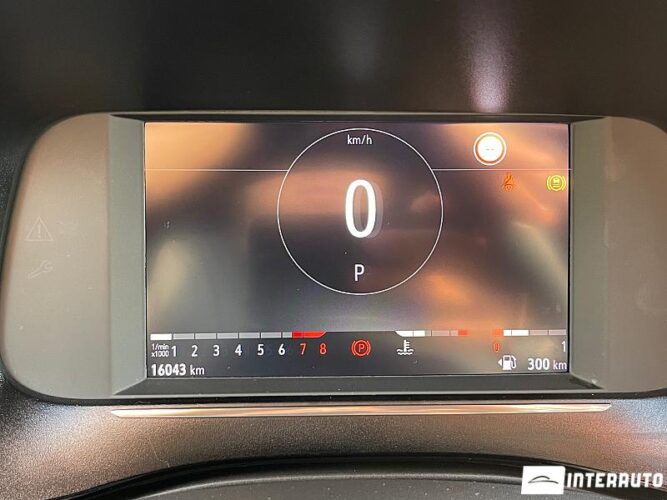 Opel Corsa 39 interauto-car