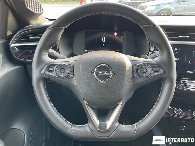 Opel Corsa 38 interauto-car