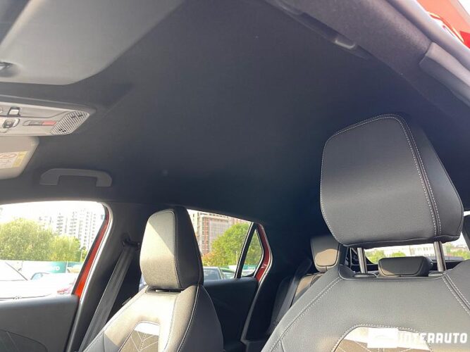 Opel Corsa 35 interauto-car