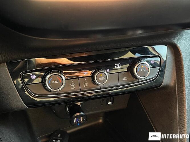 Opel Corsa 41 interauto-car