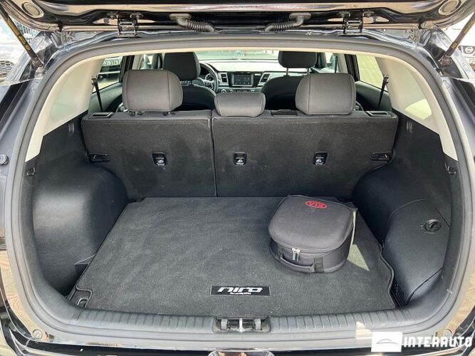 Kia Niro 47 interauto-car