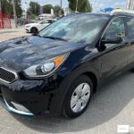 Kia Niro 2019