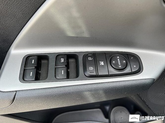 Kia Niro 36 interauto-car