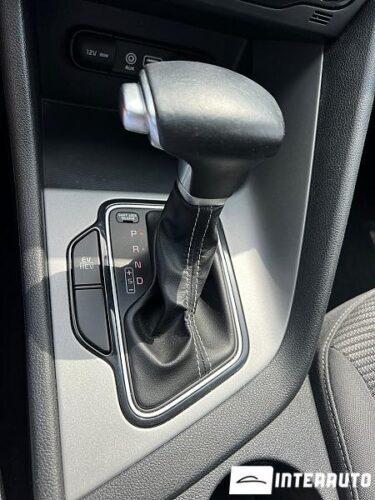 Kia Niro 44 interauto-car