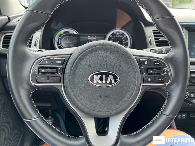Kia Niro 39 interauto-car