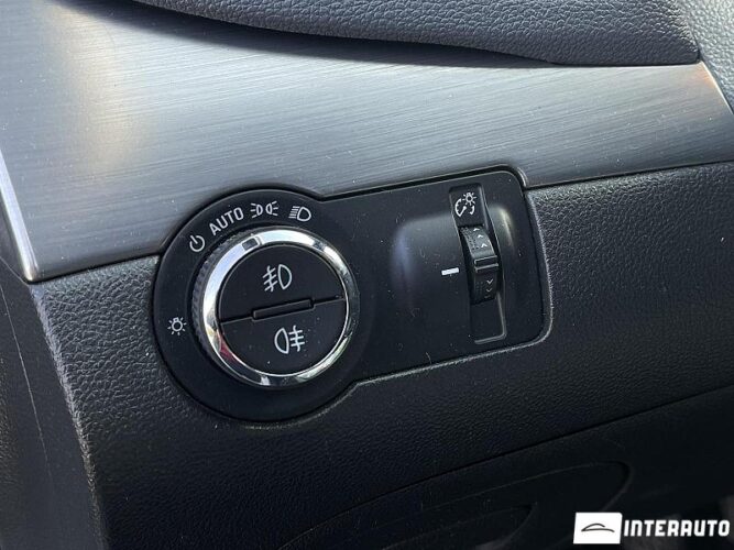 Opel Mokka 40 interauto-car