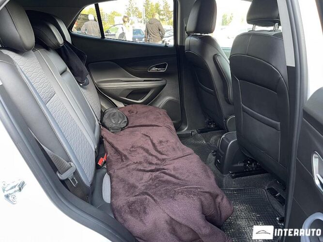 Opel Mokka 37 interauto-car