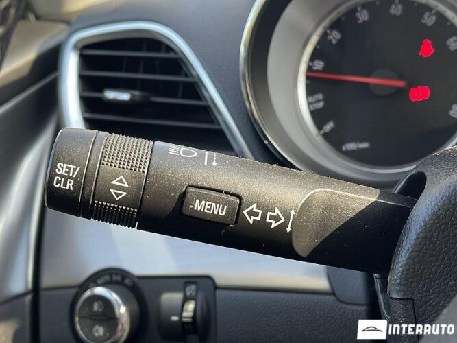 Opel Mokka 44 interauto-car