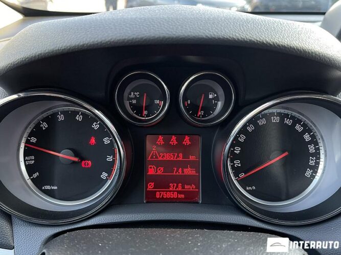 Opel Mokka 47 interauto-car