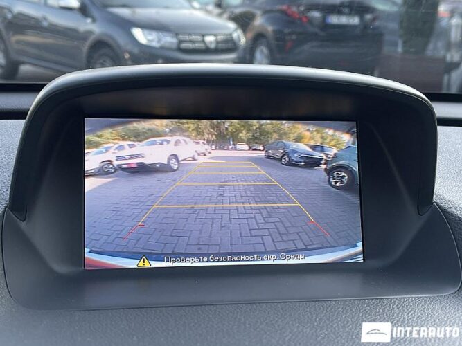 Opel Mokka 48 interauto-car