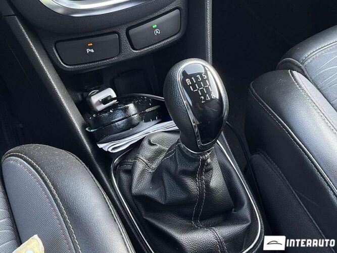 Opel Mokka 46 interauto-car