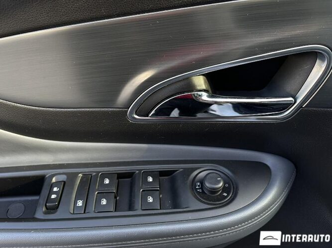 Opel Mokka 39 interauto-car