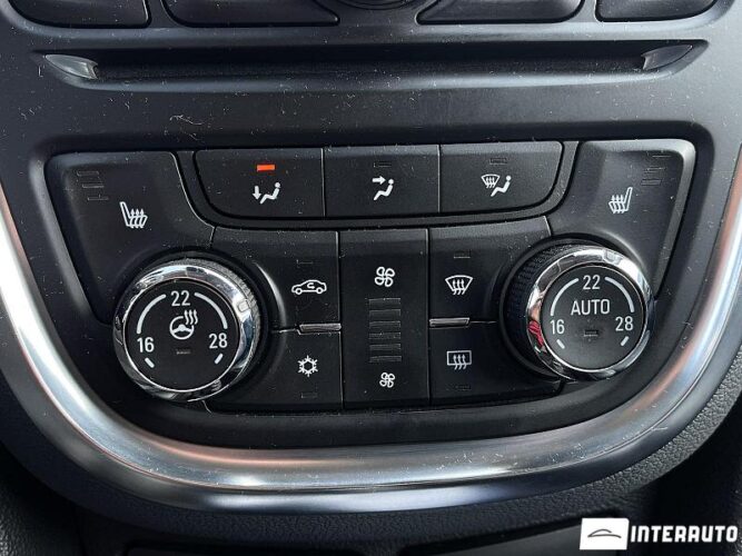 Opel Mokka 43 interauto-car