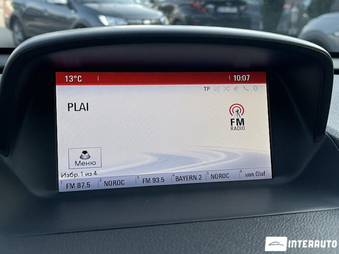 Opel Mokka 51 interauto-car