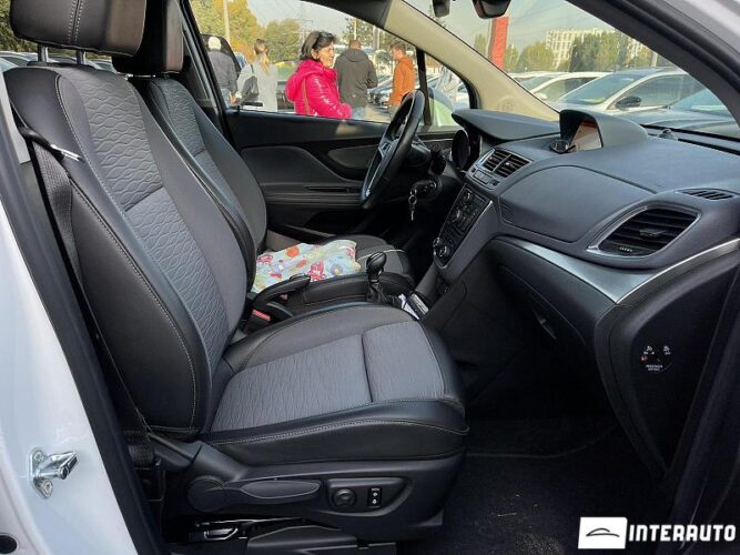 Opel Mokka 49 interauto-car