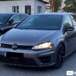 Volkswagen Golf R 2016