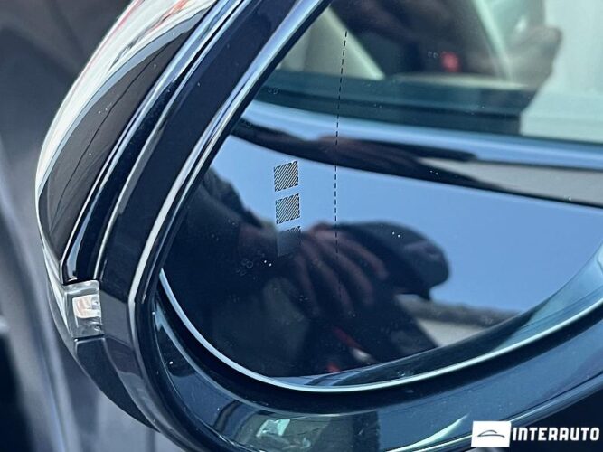 Porsche Cayenne 64 interauto-car