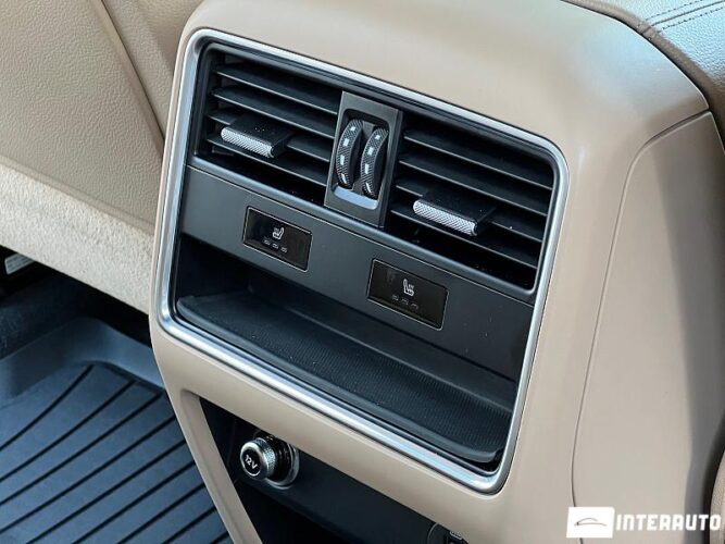 Porsche Cayenne 52 interauto-car