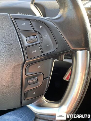 Citroen C4 Picasso 35 interauto-car