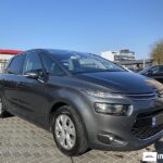 Citroen C4 Picasso 2015