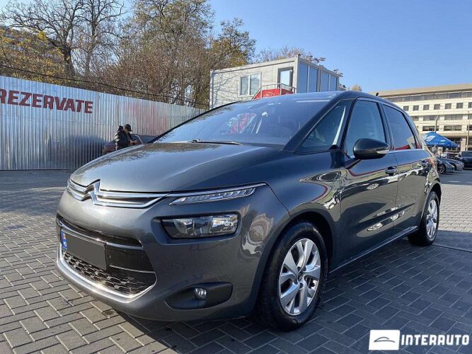 Citroen C4 Picasso 27 interauto-car