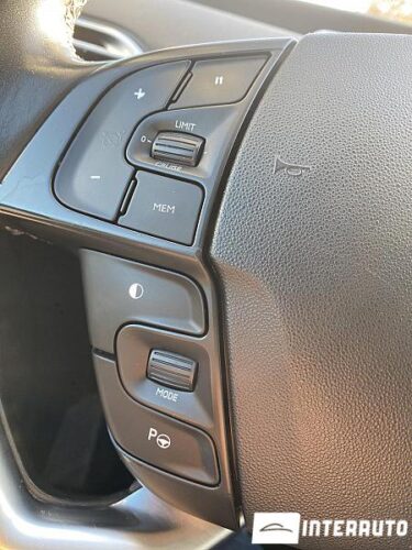 Citroen C4 Picasso 34 interauto-car