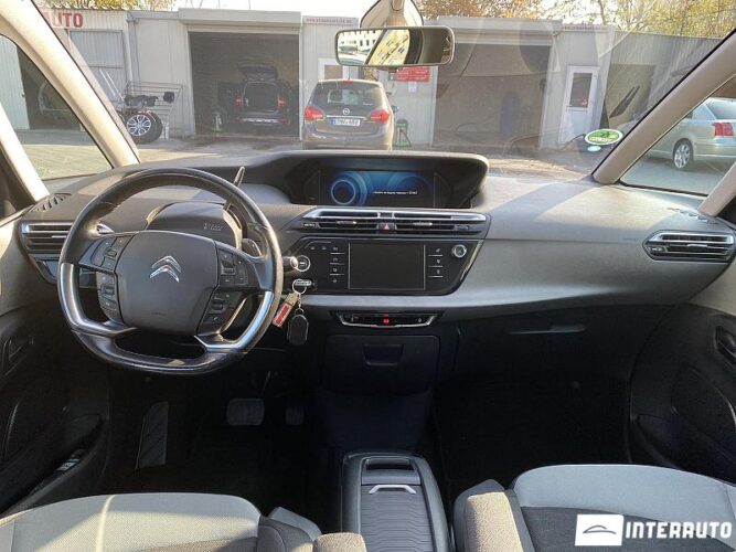 Citroen C4 Picasso 36 interauto-car