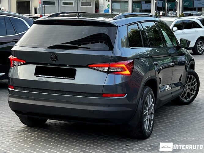 Skoda Kodiaq 34 interauto-car