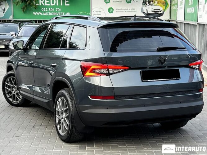 Skoda Kodiaq 33 interauto-car