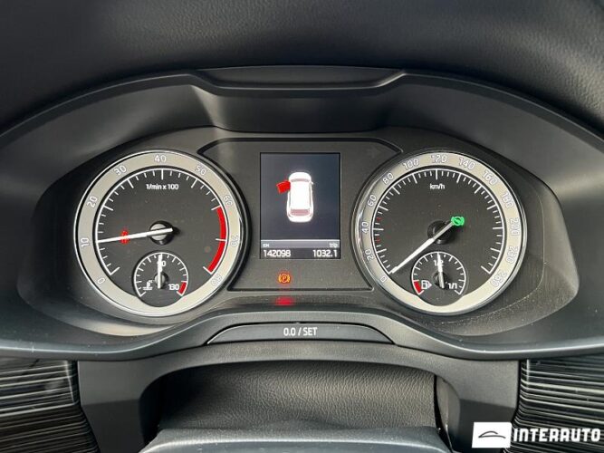 Skoda Kodiaq 38 interauto-car