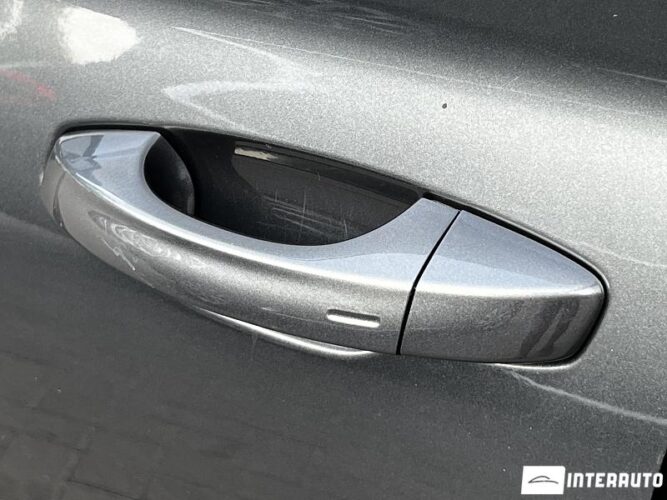 Skoda Kodiaq 50 interauto-car