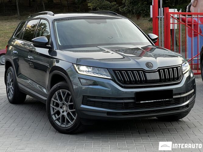 Skoda Kodiaq 31 interauto-car