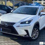 Lexus NX 300 2018