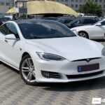 Tesla Model S 2016