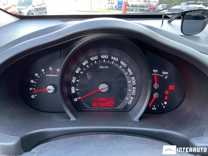 Kia Sportage 39 interauto-car