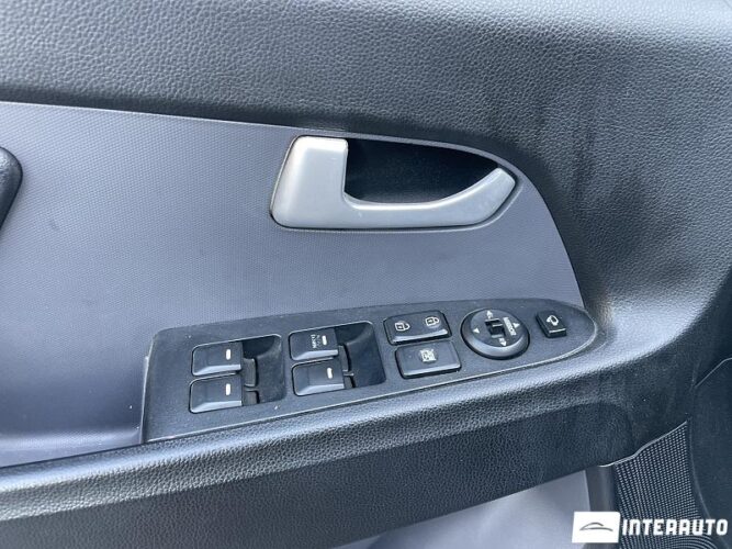 Kia Sportage 36 interauto-car