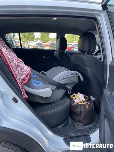 Kia Sportage 35 interauto-car