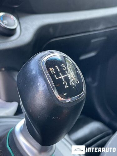 Kia Sportage 41 interauto-car