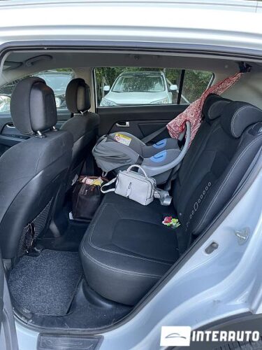 Kia Sportage 34 interauto-car
