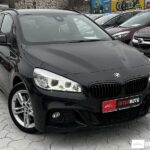 BMW 225XE 2016