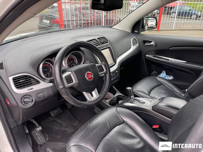 Fiat Freemont 39 interauto-car